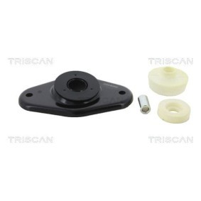 TRISCAN 8500 11914 Cabeçote do amortecedor e rolamento MINI Hatchback (R56) 2.0 112 cv Diesel