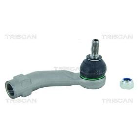 TRISCAN 8500 12107 Spurstangenkopf ALFA ROMEO 159 Sportwagon (939) 2.4 200 PS Diesel