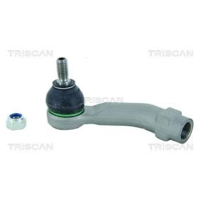 TRISCAN 8500 12108 Spurstangenkopf ALFA ROMEO 159 Sportwagon (939) 2.4 200 PS Diesel