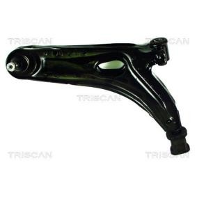 Acquista Braccio oscillante, sospensione ruota da TRISCAN 8500 1589 a buon mercato per soli 31,02&nbsp;&euro;