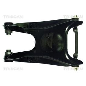 Acquista Braccio oscillante, sospensione ruota da TRISCAN 8500 1598 a buon mercato per soli 51,46&nbsp;&euro;