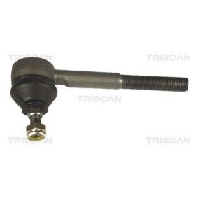 TRISCAN 8500 2303 Styrled MERCEDES-BENZ E-klass Cabriolet (A124) 3.2 220 hk Bensinmotor