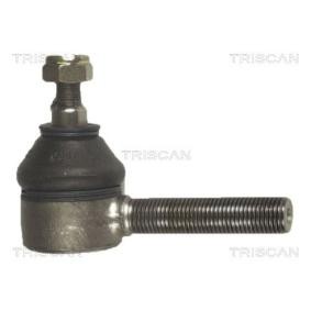 TRISCAN 8500 2304 Styrled MERCEDES-BENZ E-klass Cabriolet (A124) 3.2 220 hk Bensinmotor