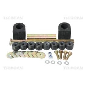 Comprar Juego de barras estabilizadoras de TRISCAN 8500 2332 a bajo precio de 47,31&nbsp;&euro;