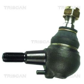 TRISCAN 8500 23505 Spindelled MERCEDES-BENZ E-klass T-modell (S210) 2.9 129 hk Diesel