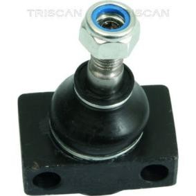 Kjøp Bærekule av TRISCAN 8500 23524 til den lave prisen 331,36&nbsp;kr