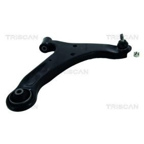 Comprar Barra oscilante de suspensión de ruedas de TRISCAN 8500 24551 a bajo precio de 95,77&nbsp;&euro;