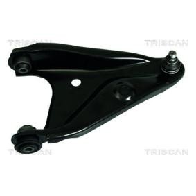 Acquista Braccio oscillante, sospensione ruota da TRISCAN 8500 25549 a buon mercato per soli 50,70&nbsp;&euro;