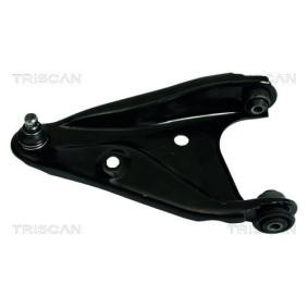 Acquista Braccio oscillante, sospensione ruota da TRISCAN 8500 25550 a buon mercato per soli 50,70&nbsp;&euro;