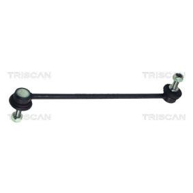 TRISCAN 8500 25603 Koppelstange RENAULT SCENIC 2 (JM0/1) 1.9 98 PS Diesel
