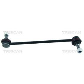 TRISCAN 8500 25615 Koppelstange RENAULT MEGANE 3 Grandtour (KZ0/1) 1.9 131 PS Diesel
