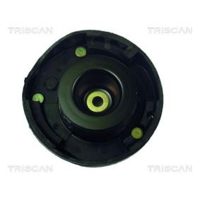 TRISCAN 8500 25902 Domlager RENAULT LAGUNA 1 (B56, 556) 1.6 107 PS Otto