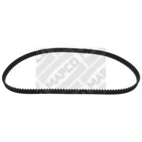 MAPCO 43823 Correa de distribución VW VENTO