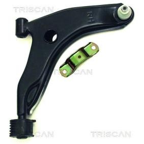 Acquista Braccio oscillante, sospensione ruota da TRISCAN 8500 27511 a buon mercato per soli 75,14&nbsp;&euro;