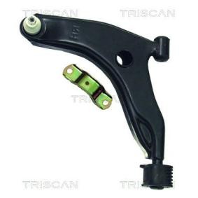 Acquista Braccio oscillante, sospensione ruota da TRISCAN 8500 27512 a buon mercato per soli 78,45&nbsp;&euro;
