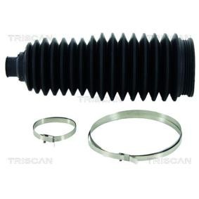 TRISCAN 8500 28010 Fuelle de dirección PEUGEOT 207 (WA_, WC_) 1.6 106 cv Motor otto