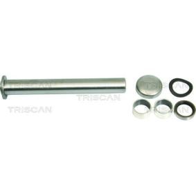 TRISCAN 8500 29025 Overføringsdeler styring VW