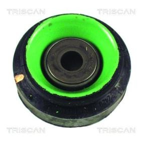 Compre Suporte de apoio do conjunto mola / amortecedor da TRISCAN 8500 29400 a um preço baixo por 19,76&nbsp;&euro;
