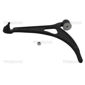 Acquista Braccio oscillante, sospensione ruota da TRISCAN 8500 295056 a buon mercato per soli 121,38&nbsp;&euro;