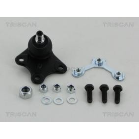 Acquista Testina braccio oscillante da TRISCAN 8500 29563 a buon mercato per soli 19,23&nbsp;&euro;