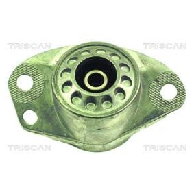 Compre Suporte de apoio do conjunto mola / amortecedor da TRISCAN 8500 29906 a um preço baixo por 23,00&nbsp;&euro;