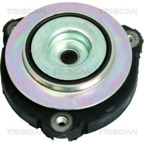 Compre Suporte de apoio do conjunto mola / amortecedor da TRISCAN 8500 29911 a um preço baixo por 48,65&nbsp;&euro;
