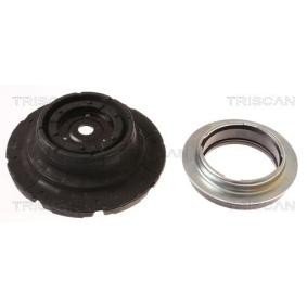 Compre Suporte de apoio do conjunto mola / amortecedor da TRISCAN 8500 29917 a um preço baixo por 45,21&nbsp;&euro;