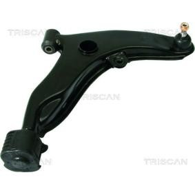 Acquista Braccio oscillante, sospensione ruota da TRISCAN 8500 42513 a buon mercato per soli 70,50&nbsp;&euro;