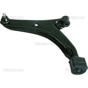 Comprar Barra oscilante de suspensión de ruedas de TRISCAN 8500 69504 a bajo precio de 74,29&nbsp;&euro;