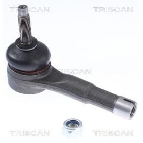 Achetez des Rotule de direction TRISCAN 8500 80105 à prix pour 20,16&nbsp;&euro;