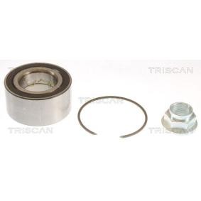 Compre Kit de rolamento de roda da TRISCAN 8530 10115 a um preço baixo por 58,21&nbsp;&euro;