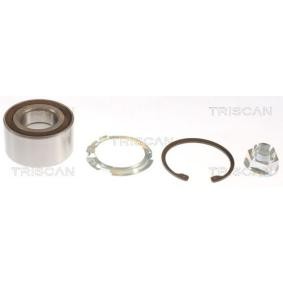 TRISCAN 8530 10145 Roulement de roue RENAULT Twingo 3 (BCM_)