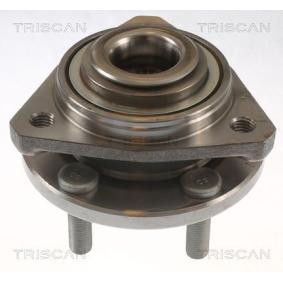 Compre Kit de rolamento de roda da TRISCAN 8530 10148 a um preço baixo por 73,99&nbsp;&euro;