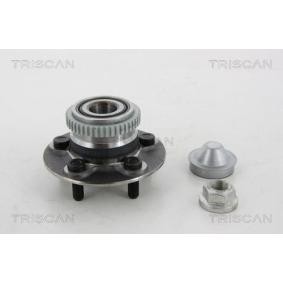 Compre Kit de rolamento de roda da TRISCAN 8530 10279 a um preço baixo por 47,69&nbsp;&euro;