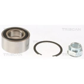 Compre Kit de rolamento de roda da TRISCAN 8530 15130 a um preço baixo por 33,28&nbsp;&euro;