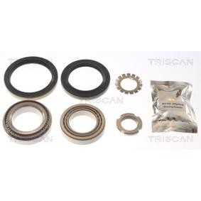Köp Hjullagersats av TRISCAN 8530 23109 till det låga priset 1 159,39&nbsp;kr
