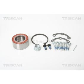 Köp Hjullagersats av TRISCAN 8530 23216 till det låga priset 1 187,27&nbsp;kr