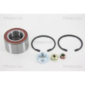 Compre Kit de rolamento de roda da TRISCAN 8530 29105 a um preço baixo por 26,33&nbsp;&euro;