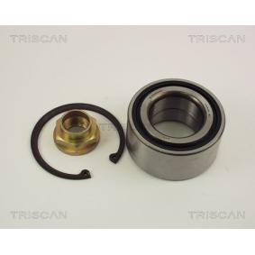 Compre Kit de rolamento de roda da TRISCAN 8530 40122 a um preço baixo por 61,28&nbsp;&euro;