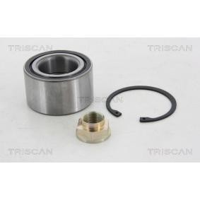 Compre Kit de rolamento de roda da TRISCAN 8530 40128 a um preço baixo por 133,13&nbsp;&euro;
