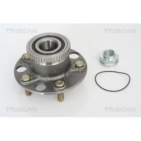 Compre Kit de rolamento de roda da TRISCAN 8530 40213 a um preço baixo por 93,91&nbsp;&euro;