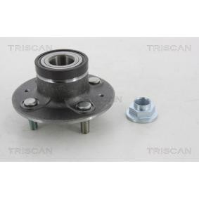 TRISCAN 8530 40241 Radnabe HONDA JAZZ V (GR_)