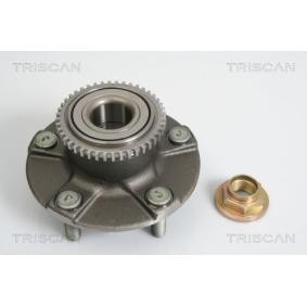 Kjøp Hjullager av TRISCAN 8530 50232 til den lave prisen 913,69&nbsp;kr