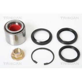 TRISCAN 8530 68206 Roulement de roue SUBARU FORESTER (SG)