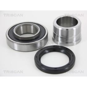Comprar Juego de cojinete de rueda de TRISCAN 8530 69212 a bajo precio de 177,51&nbsp;&euro;