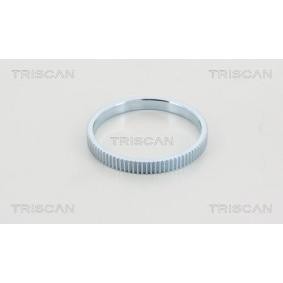 TRISCAN 8540 15401 Anillo de sensor de abs ALFA ROMEO