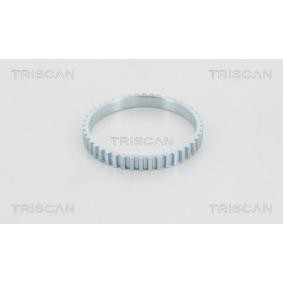 TRISCAN 8540 15403 Anillo de sensor de abs ALFA ROMEO