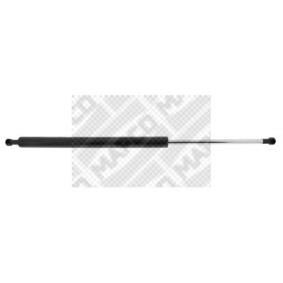 MAPCO 91547 Heckklappendämpfer MAZDA 6 Station Wagon (GY)