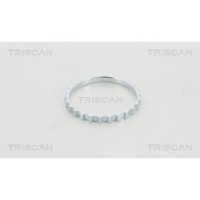 TRISCAN 8540 25403 ABS Ring RENAULT Symbol