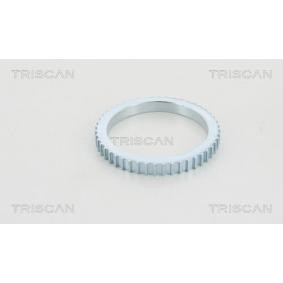 TRISCAN 8540 28401 Abs krans PEUGEOT 106 I (1A, 1C)
